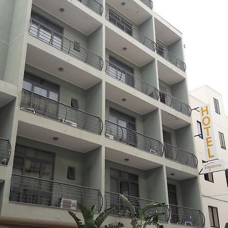 Tropicana Hotel Saint Julian's Exterior foto