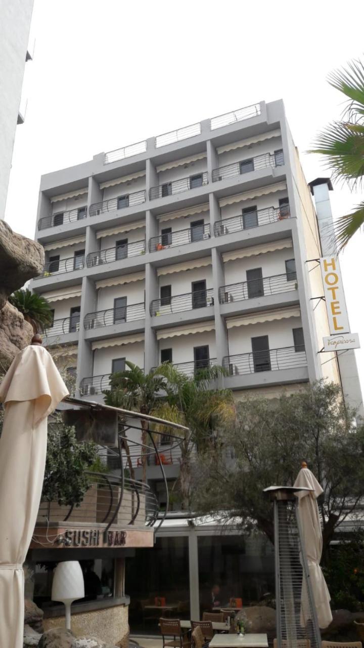 Tropicana Hotel Saint Julian's Exterior foto