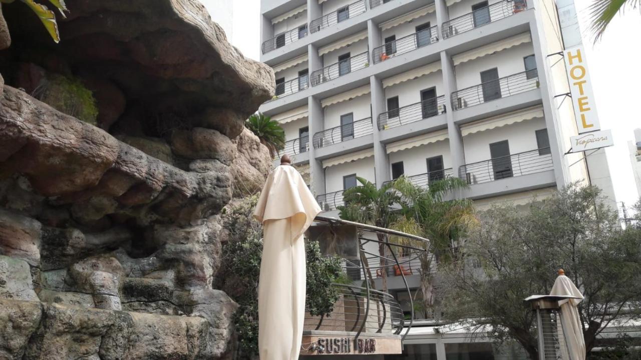 Tropicana Hotel Saint Julian's Exterior foto