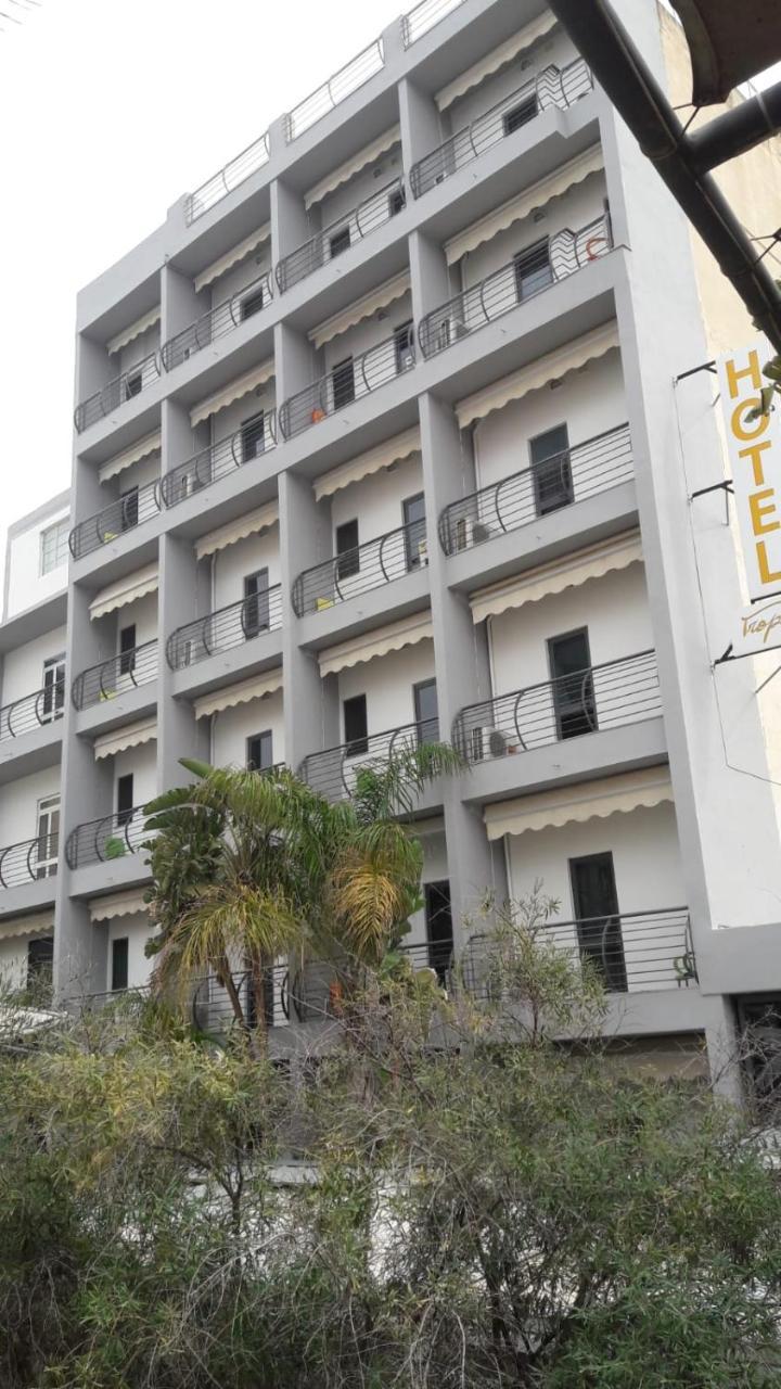 Tropicana Hotel Saint Julian's Exterior foto