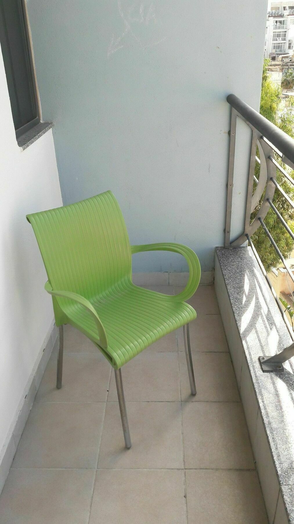 Tropicana Hotel Saint Julian's Exterior foto